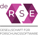 de-RSE logo